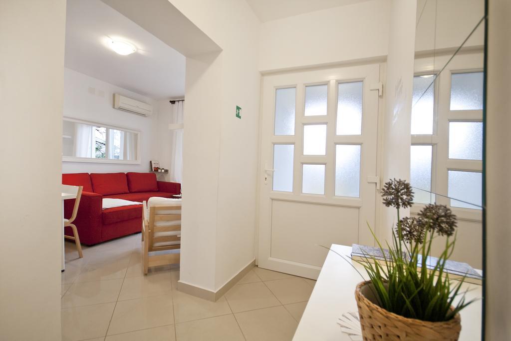Adela Apartments Dramalj Extérieur photo