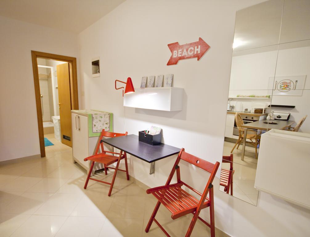 Adela Apartments Dramalj Extérieur photo