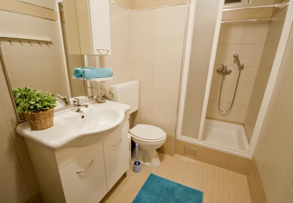 Adela Apartments Dramalj Extérieur photo
