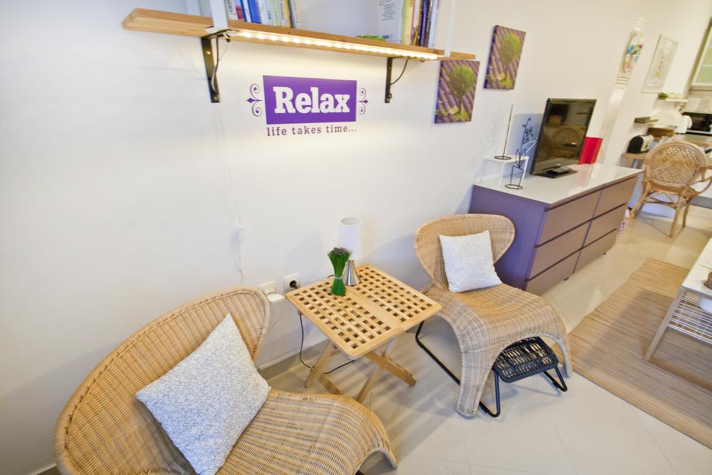 Adela Apartments Dramalj Extérieur photo
