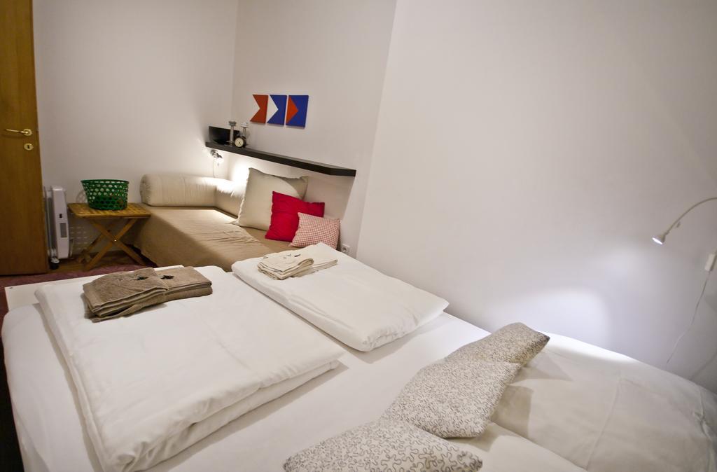 Adela Apartments Dramalj Extérieur photo