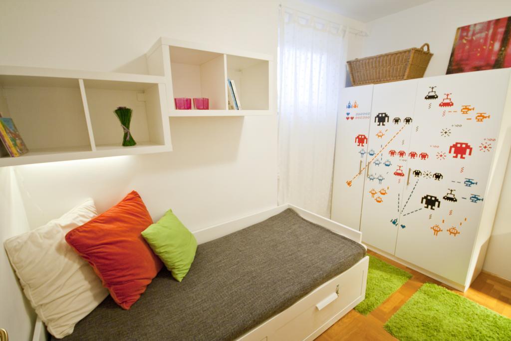 Adela Apartments Dramalj Extérieur photo